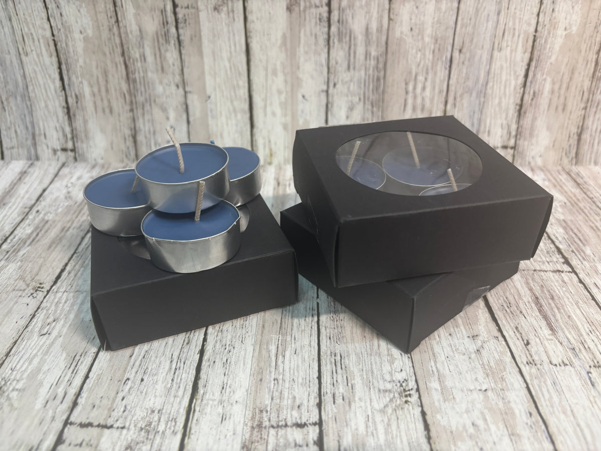 Ranch Hand Tealights (4pk)