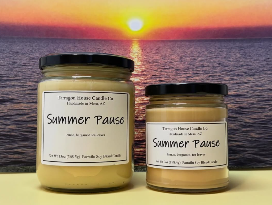 Summer Pause
