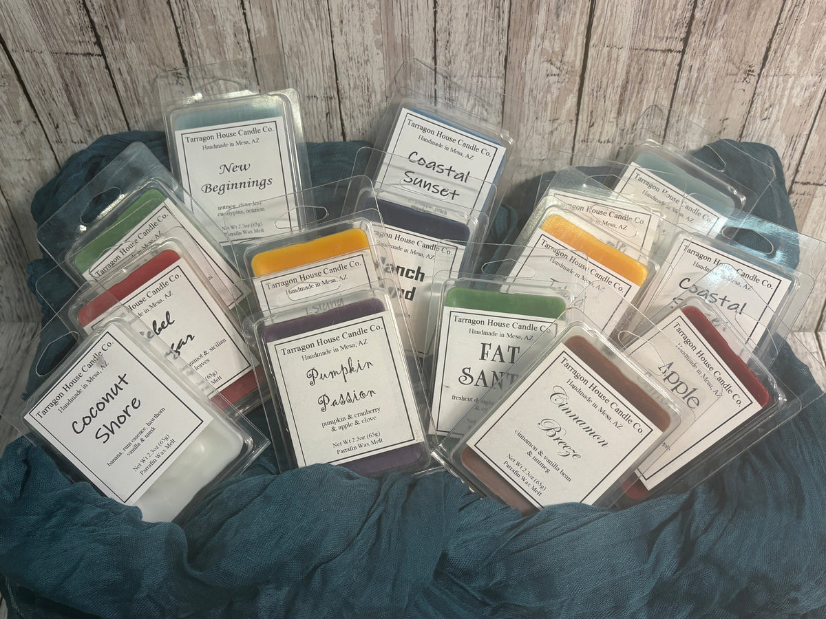 Wax Melts