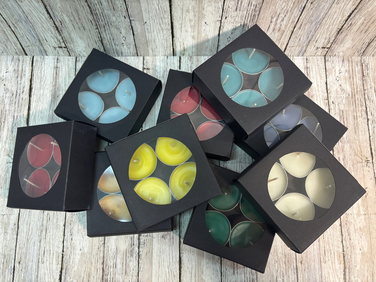 Tealights