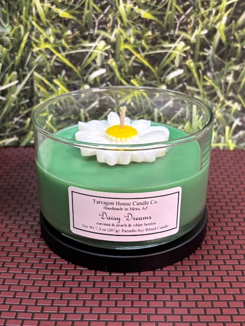 Daisy Dreams