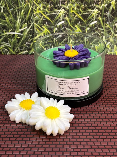 Daisy Dreams