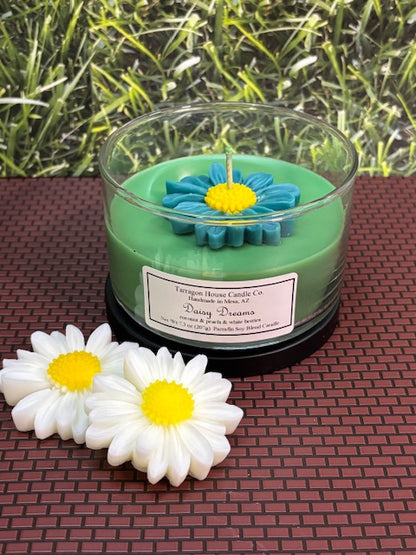 Daisy Dreams