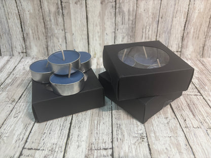 Ranch Hand Tealights (4pk)