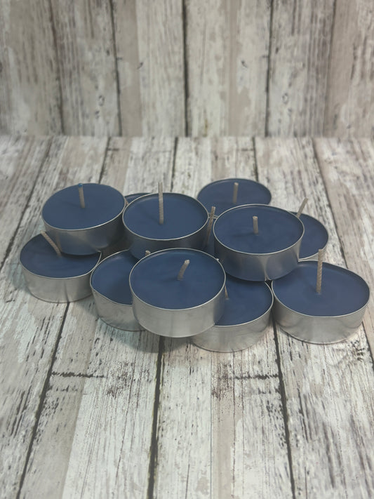 Ranch Hand Tealights (4pk)