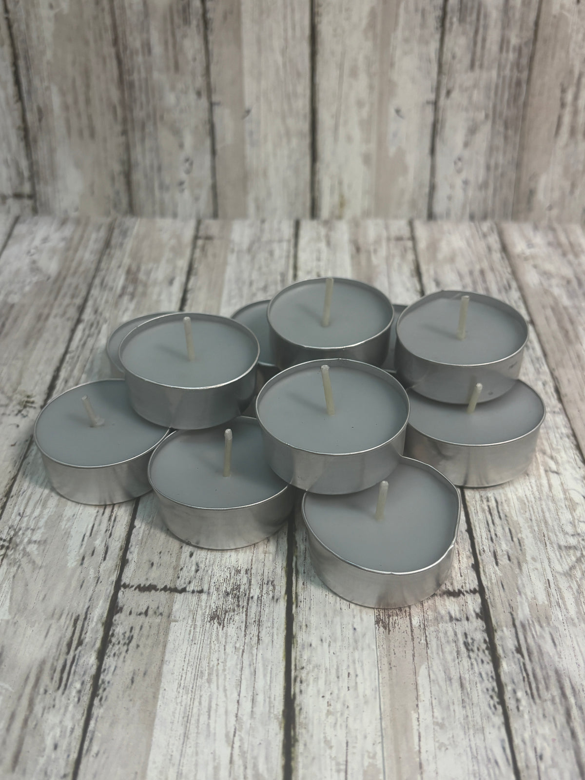 No Place Like Home Tealights (4pk)