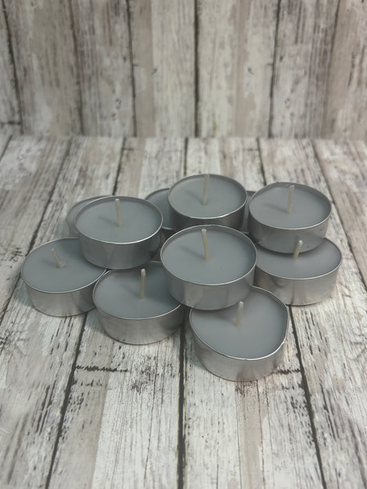 No Place Like Home Tealights (4pk)