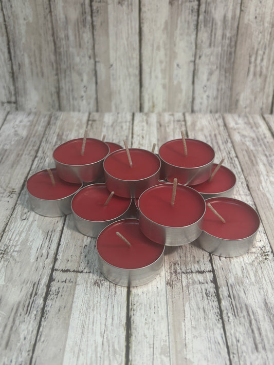 Orchard Walk Tealights (4pk)