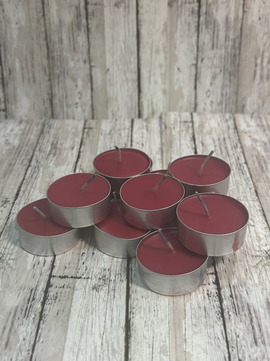 Apple Sangria Tealights (4pk)