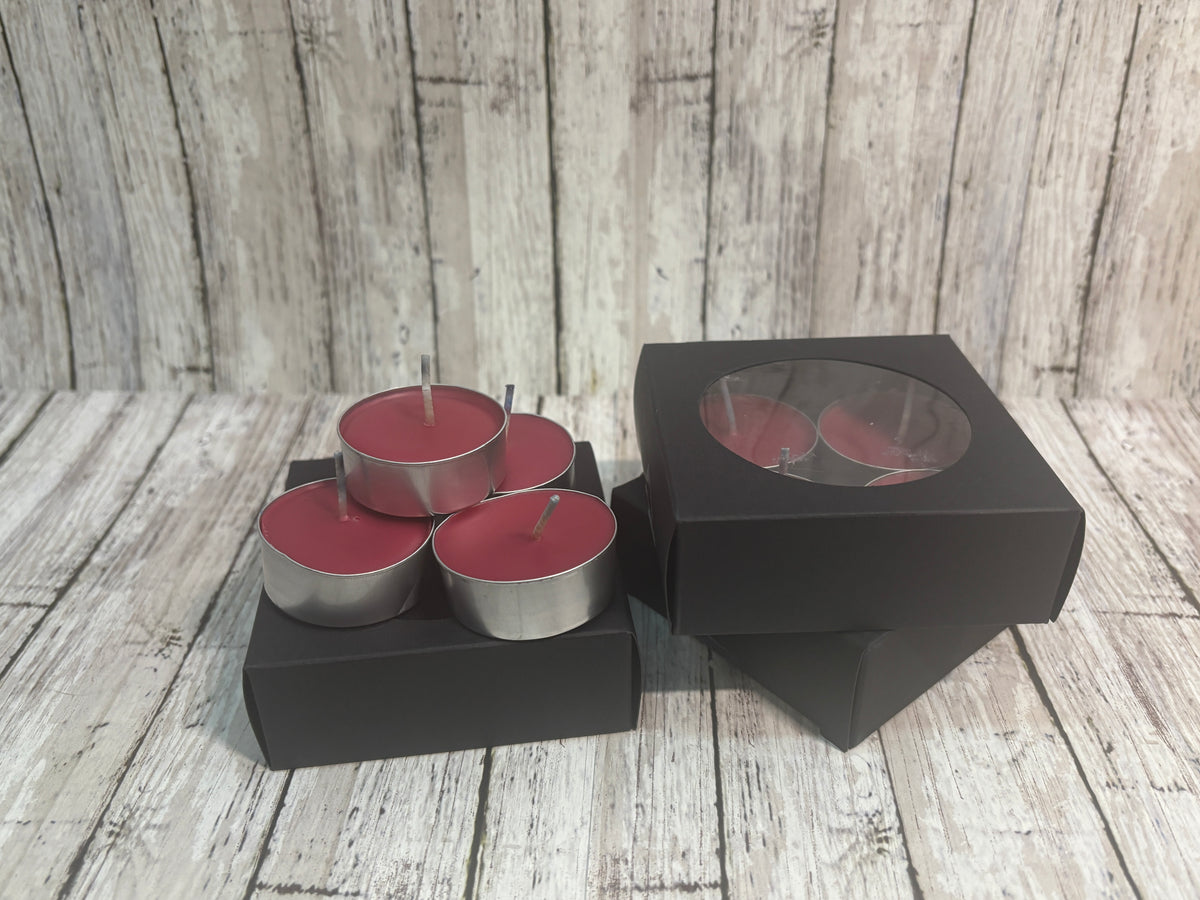 Apple Sangria Tealights (4pk)