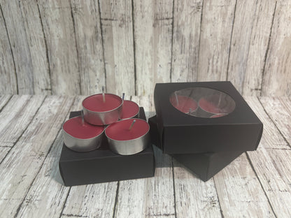 Apple Sangria Tealights (4pk)