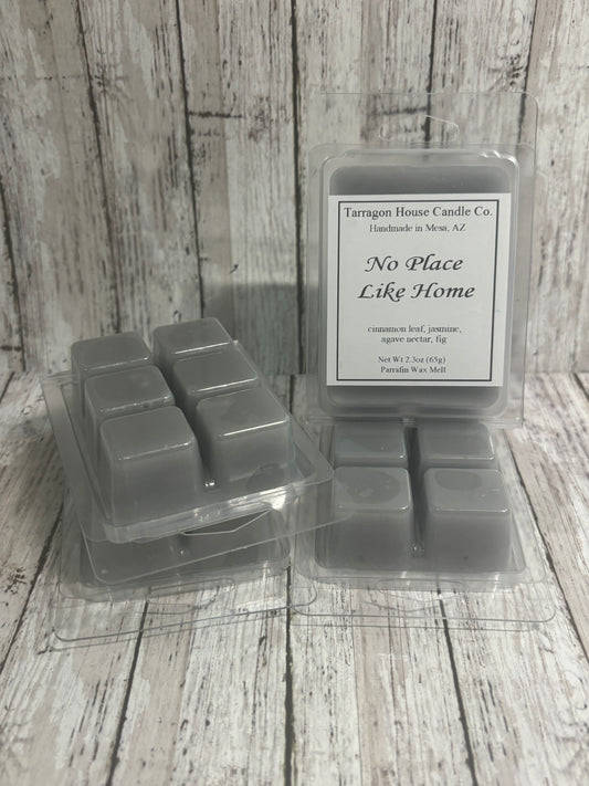 No Place Like Home Wax Melt