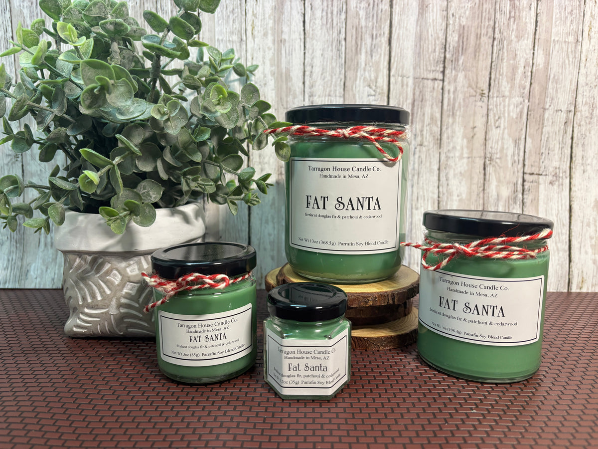 Fat Santa