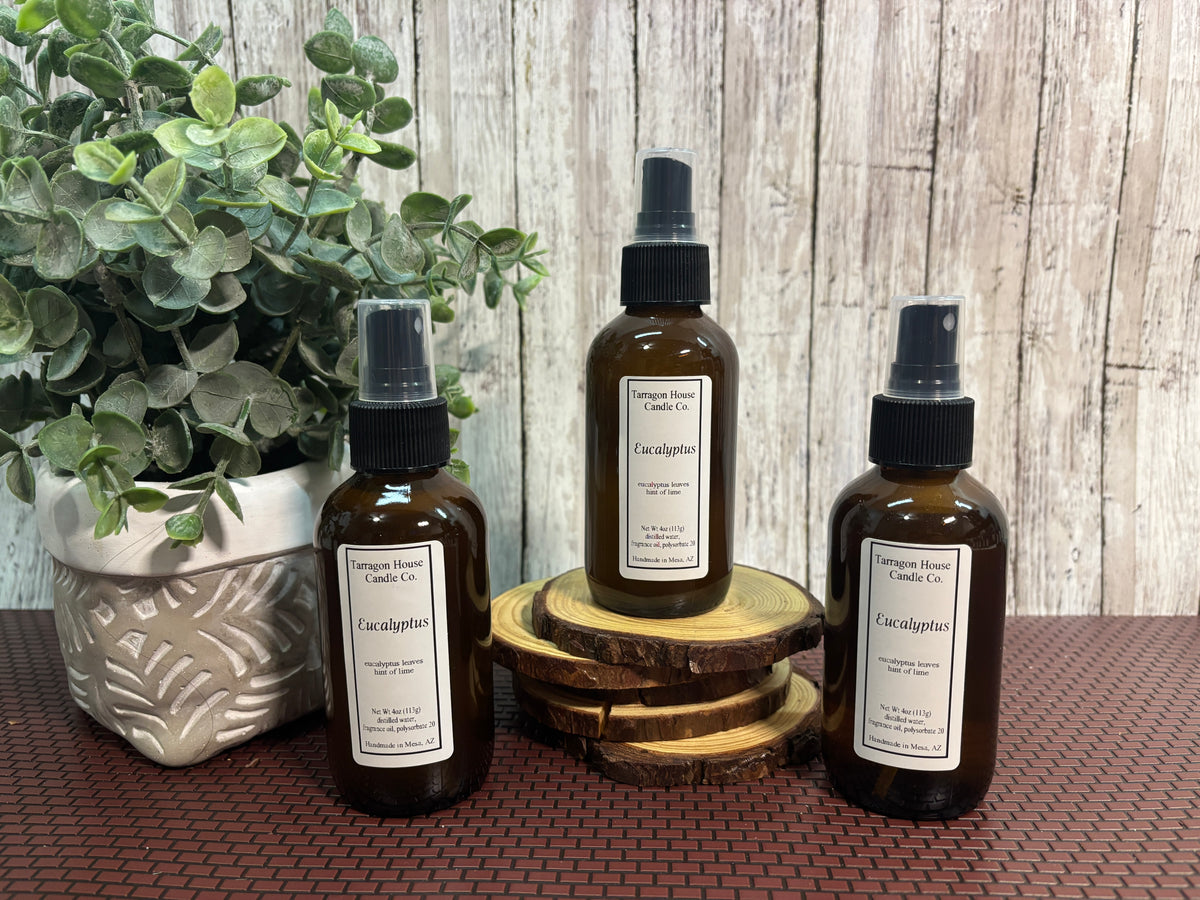 Cinnamon Apples Spray
