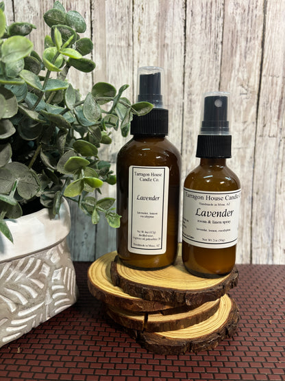 Lavender Spray