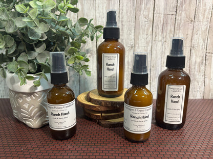 Ranch Hand Spray