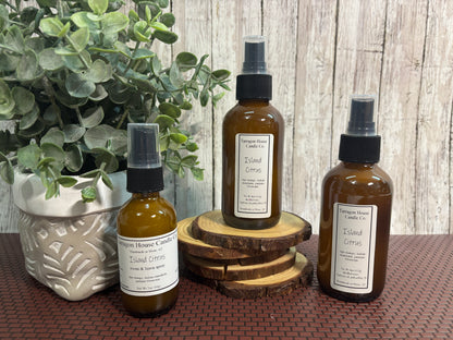 Island Citrus Spray