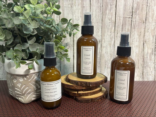 Island Citrus Spray