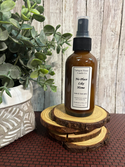 No Place Like Home Spray