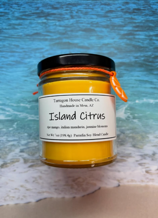 Island Citrus